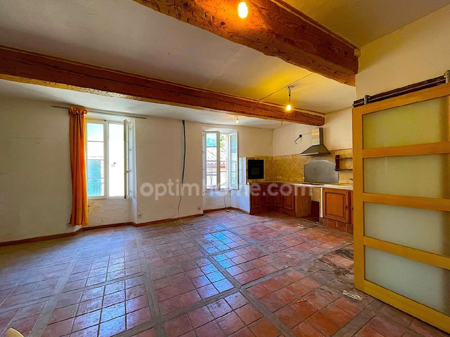  kaufen Dorfhaus Tuchan Aude 3