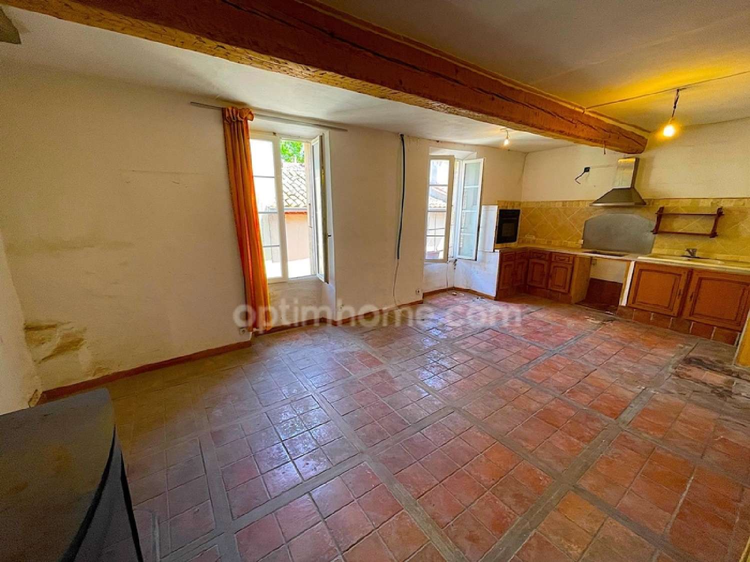  kaufen Dorfhaus Tuchan Aude 4