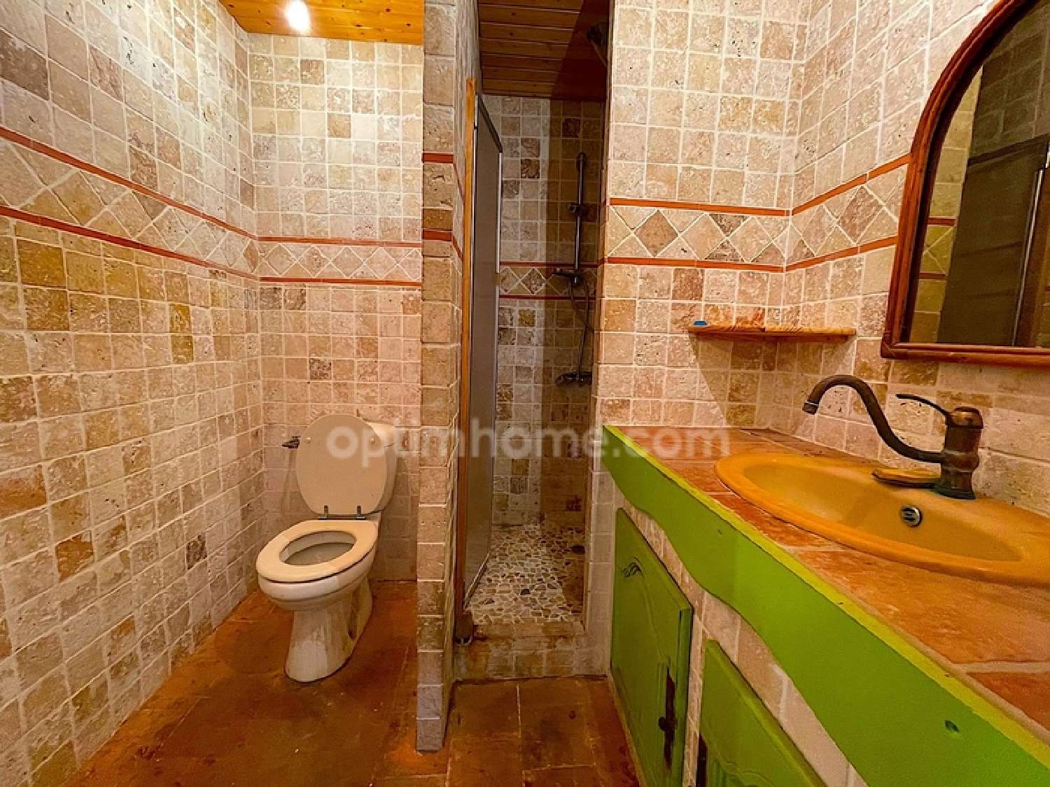  kaufen Dorfhaus Tuchan Aude 5