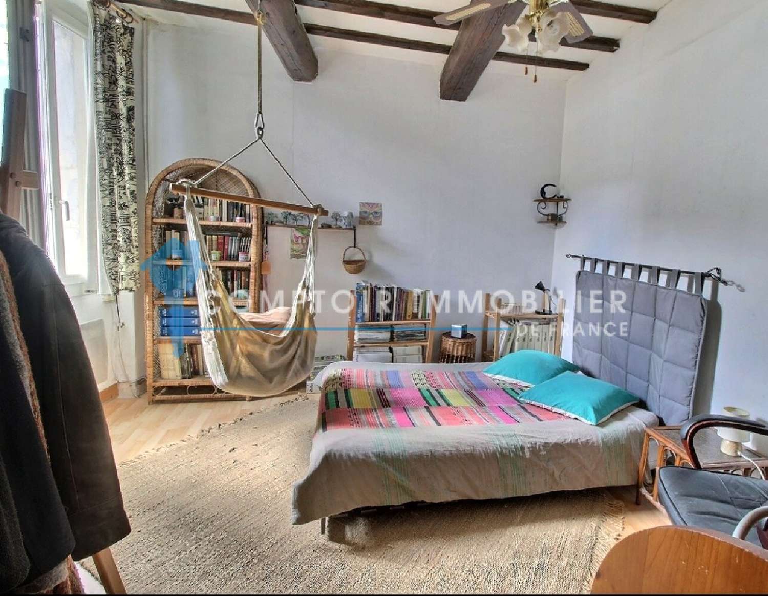  en venta casa de pueblo Vallabrègues Gard 6