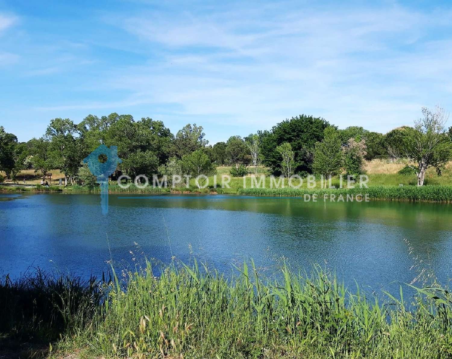  en venta casa de pueblo Vallabrègues Gard 7