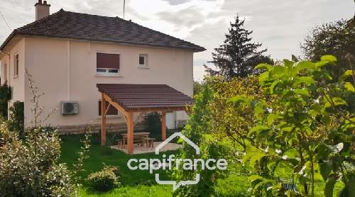 Verdun-sur-le-Doubs Saône-et-Loire casa de pueblo foto 7067164