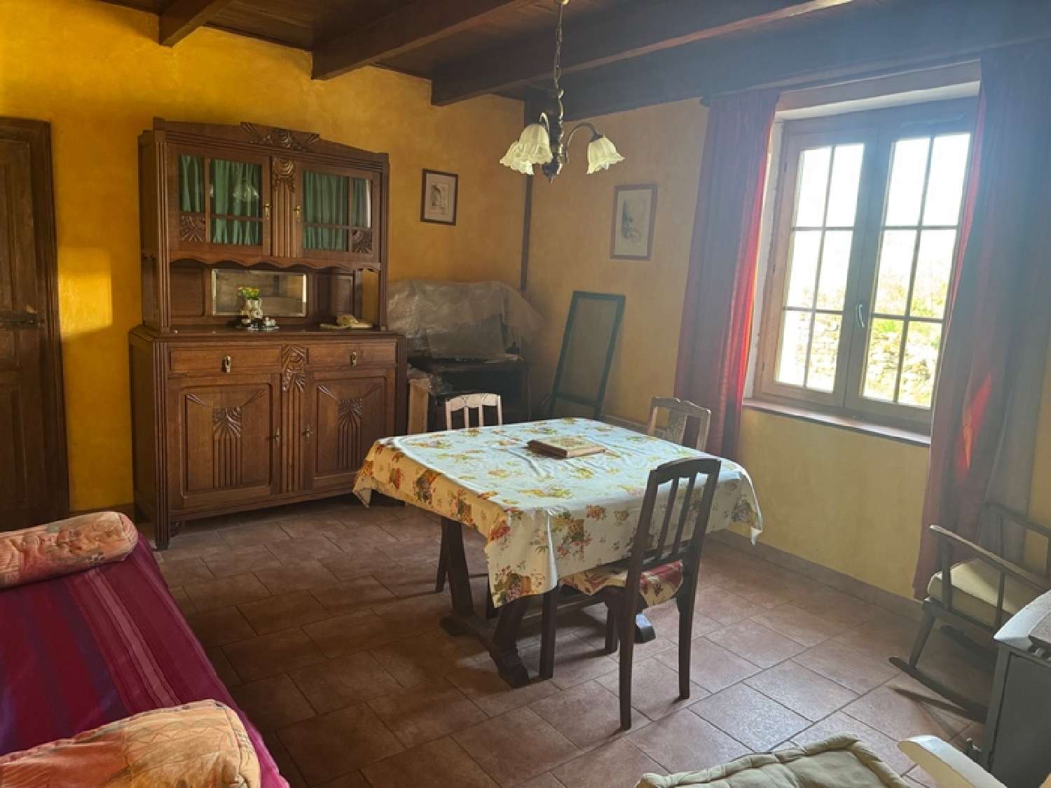  te koop dorpshuis Verneuil-Petit Meuse 1