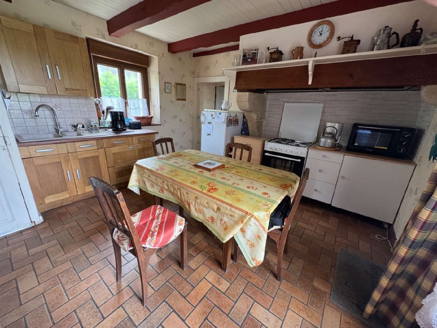  te koop dorpshuis Verneuil-Petit Meuse 3