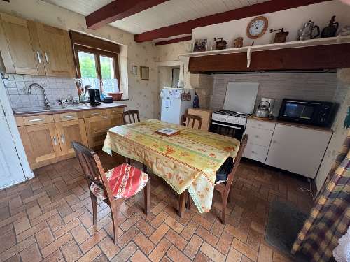  te koop dorpshuis Verneuil-Petit Meuse 3