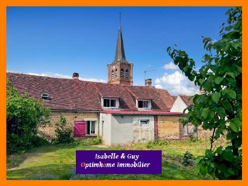 Verneuil-sur-Avre Eure village house foto 7065891