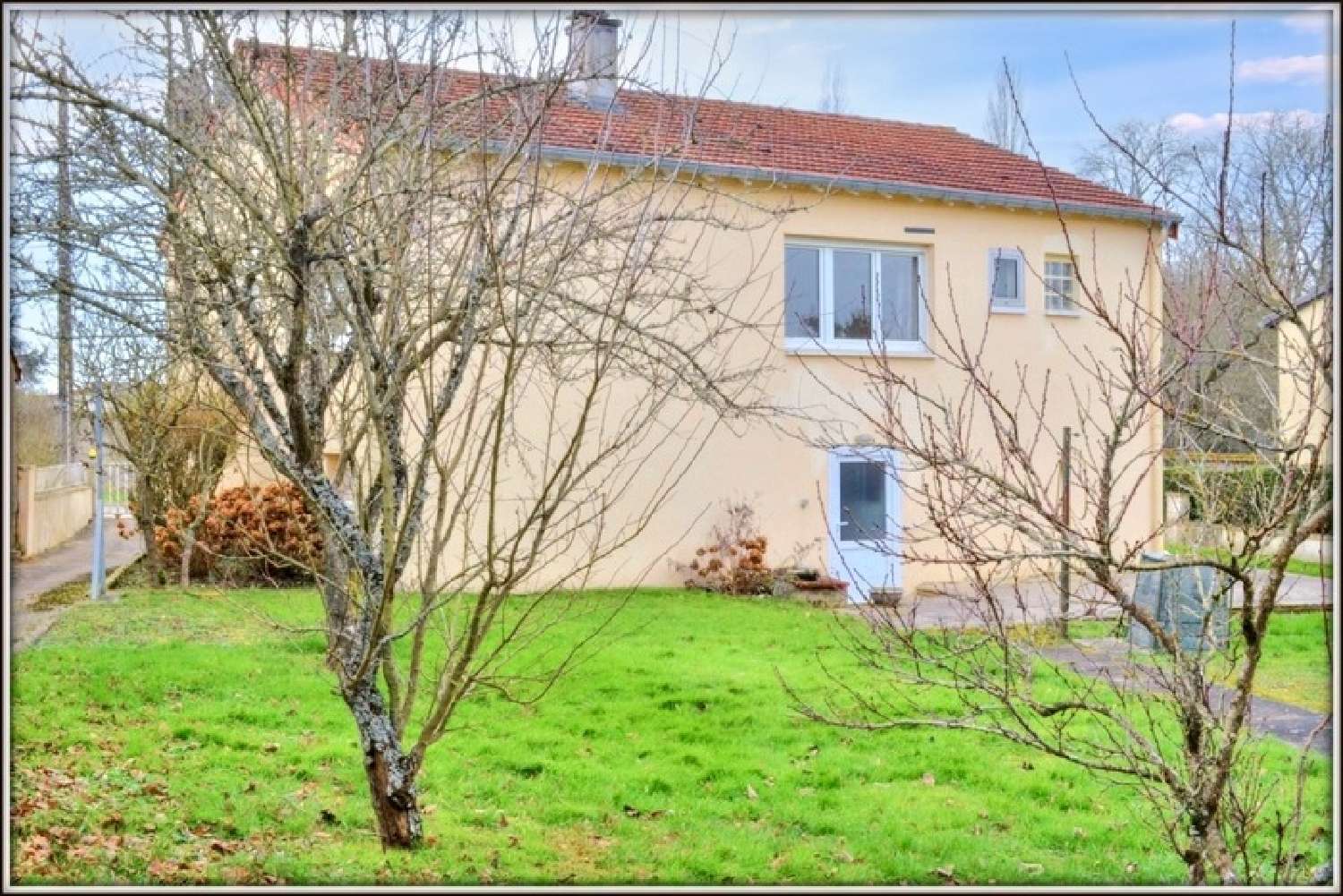  te koop dorpshuis Vernéville Moselle 1