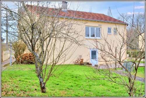 Vernéville Moselle maison de village foto 7064141