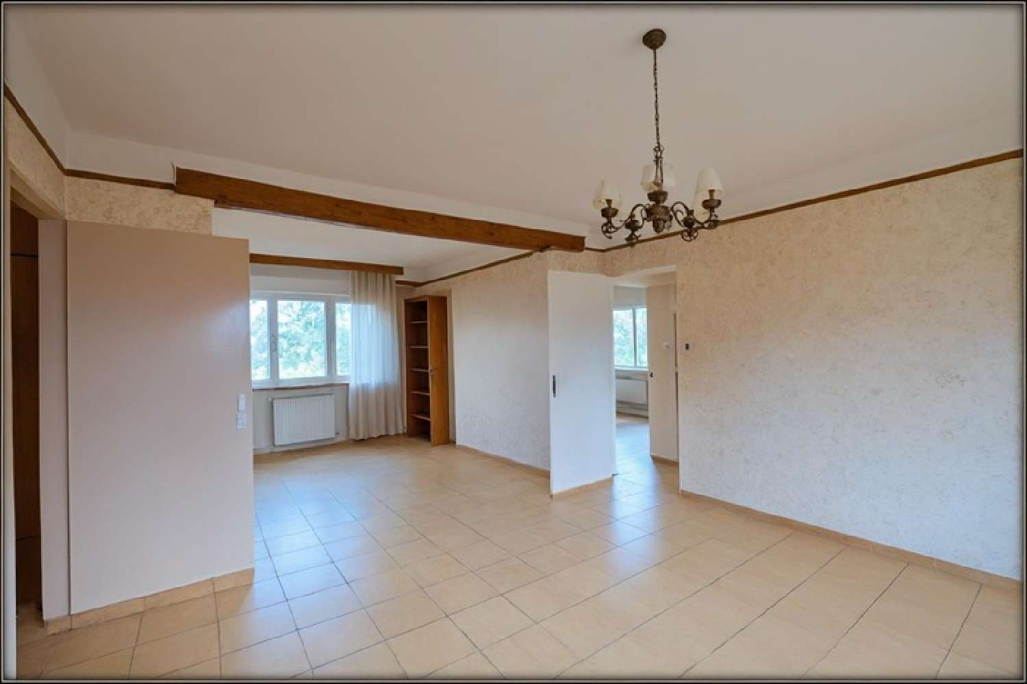  te koop dorpshuis Vernéville Moselle 2