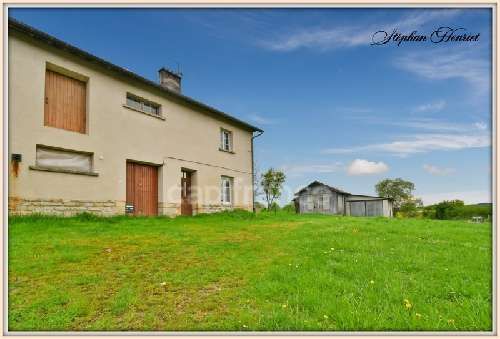 Verpel Ardennes dorpshuis foto 7064157