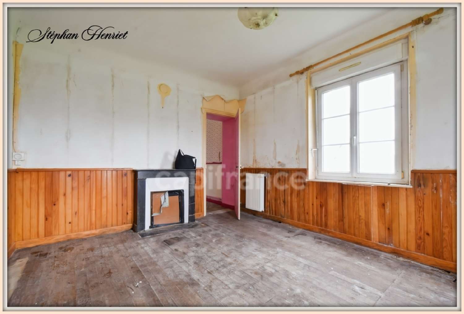  te koop dorpshuis Verpel Ardennes 6