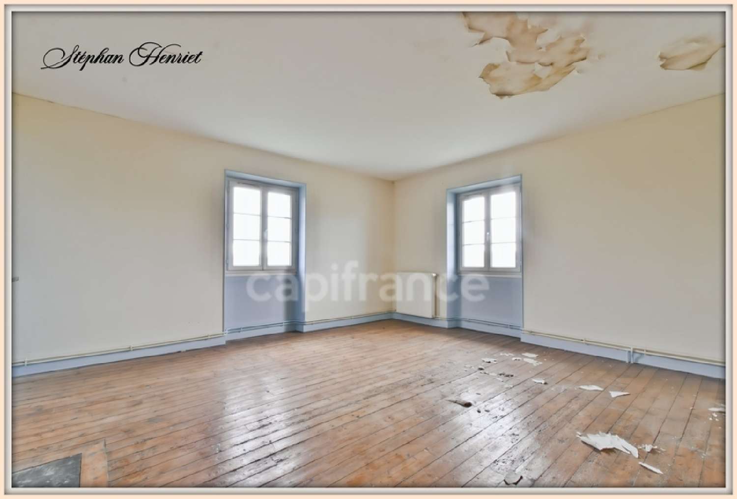  te koop dorpshuis Verpel Ardennes 7