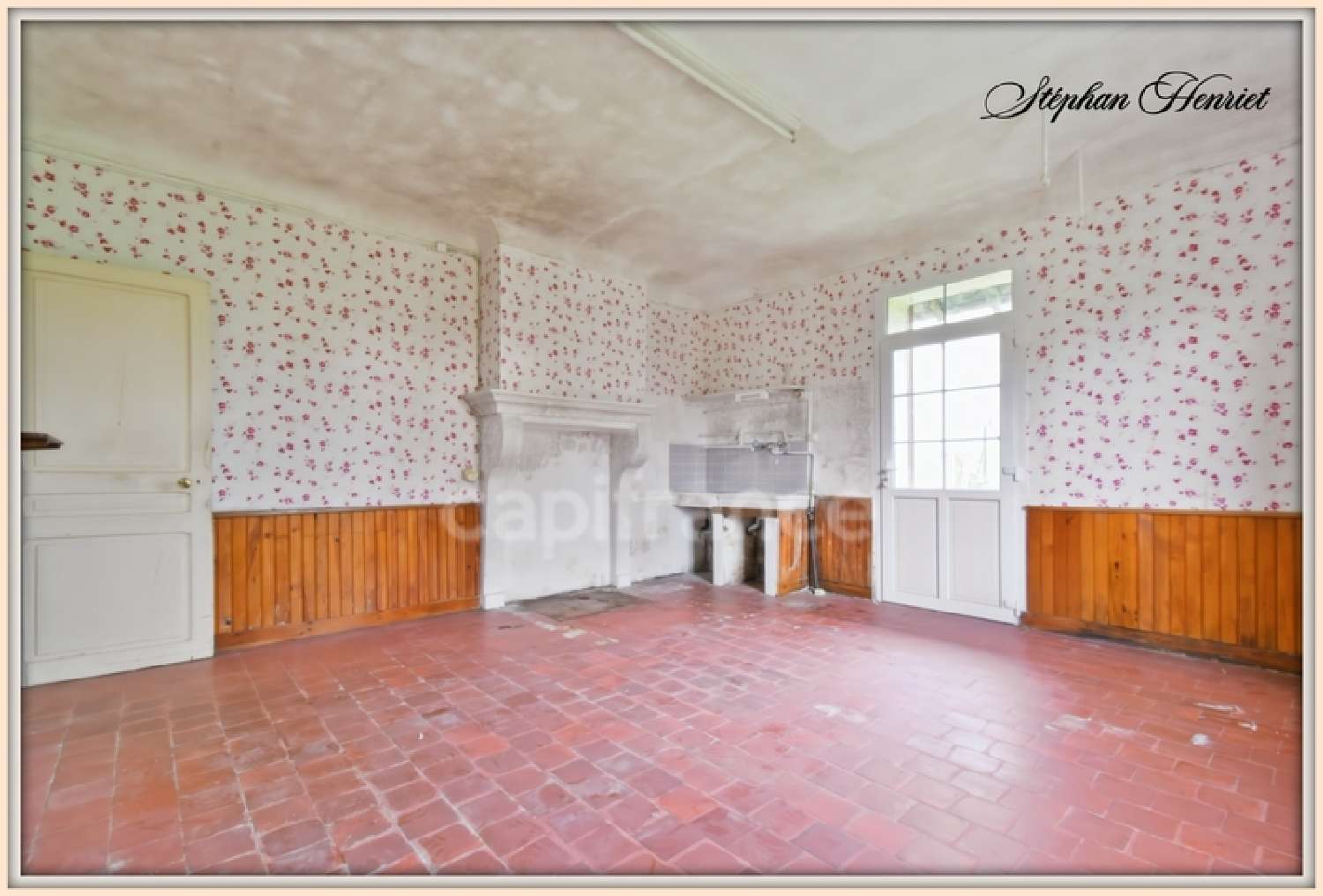  te koop dorpshuis Verpel Ardennes 8