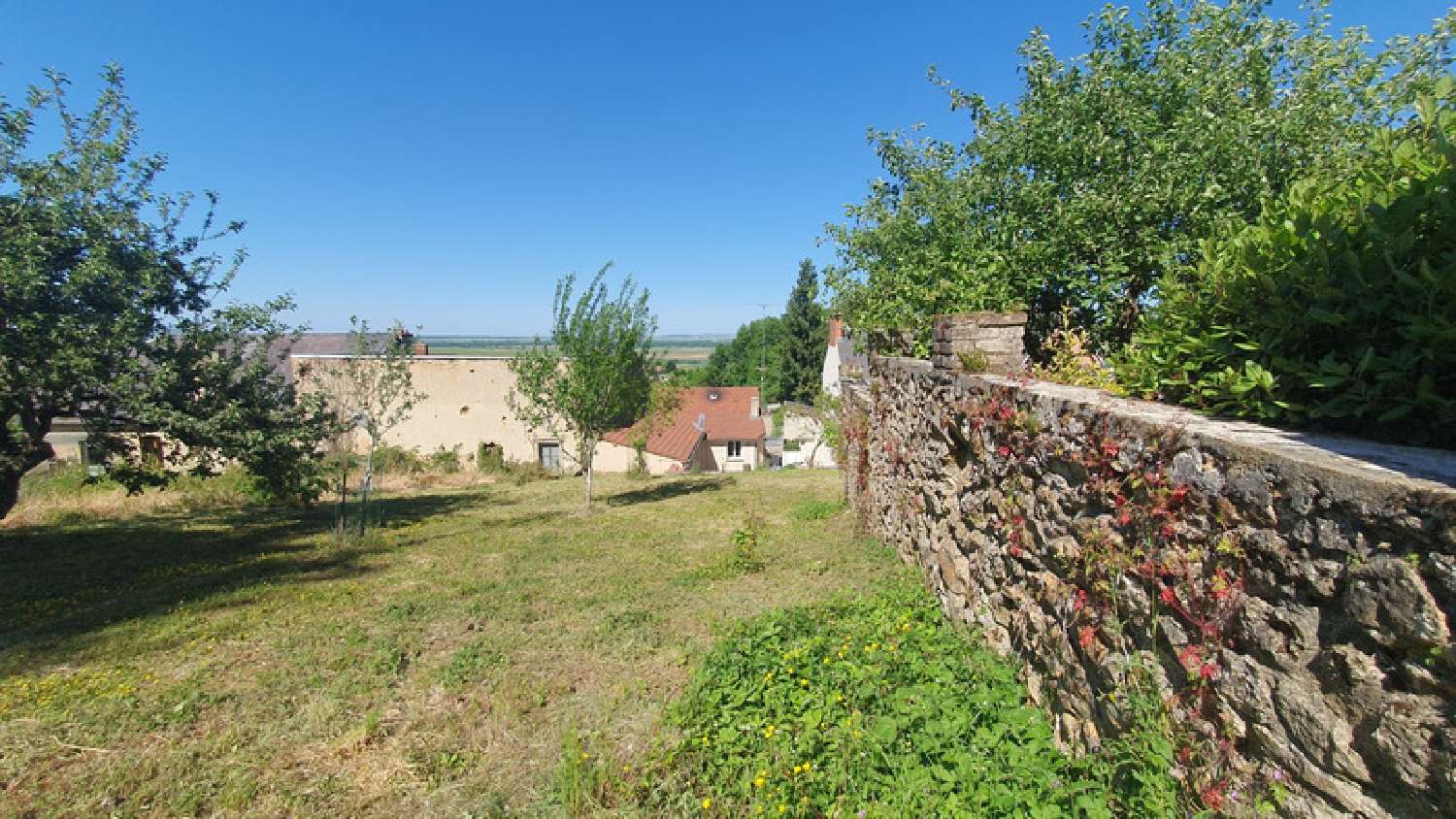 en venta casa de pueblo Verzy Marne 2