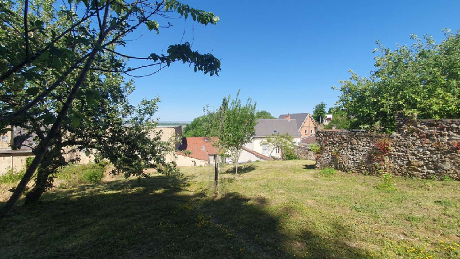 en venta casa de pueblo Verzy Marne 3