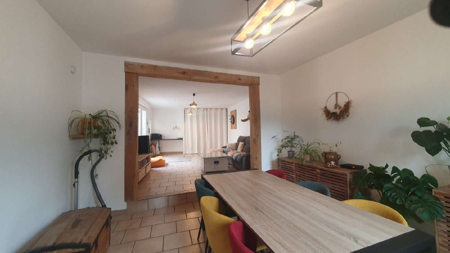  en venta casa de pueblo Verzy Marne 4