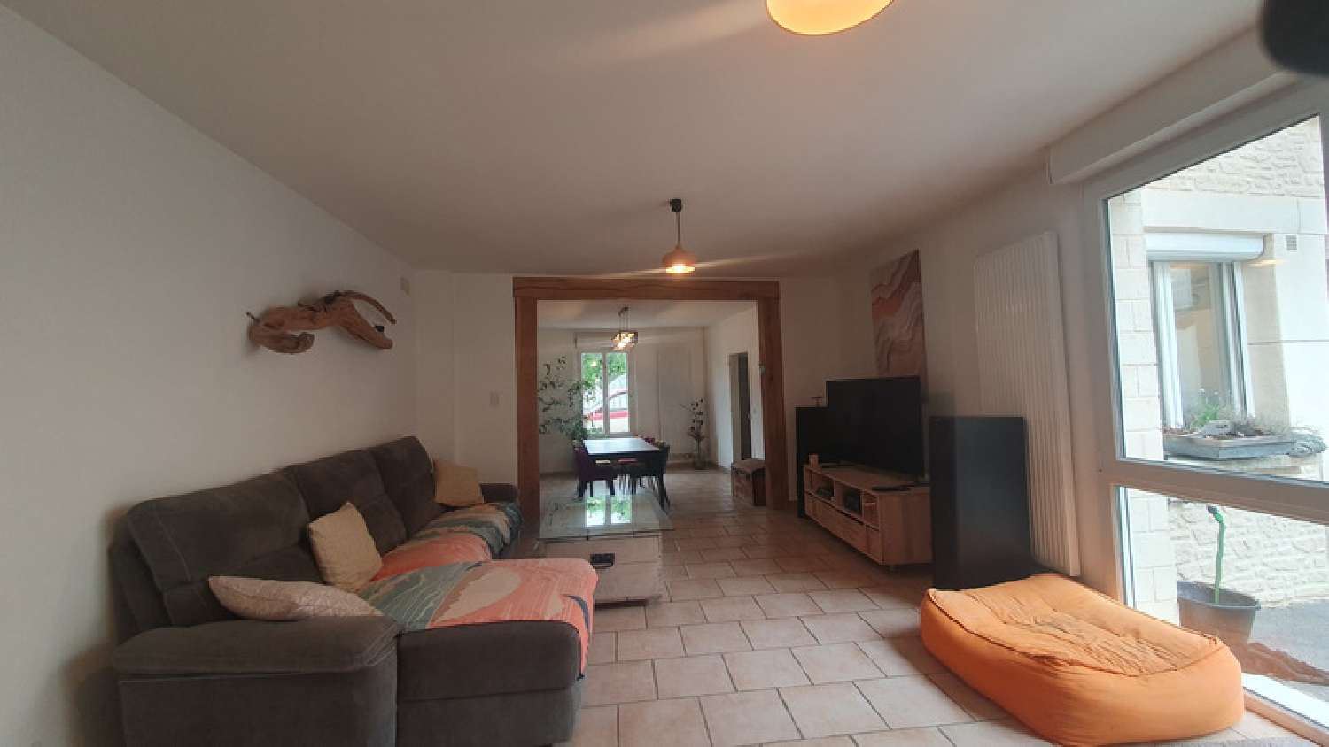  en venta casa de pueblo Verzy Marne 5