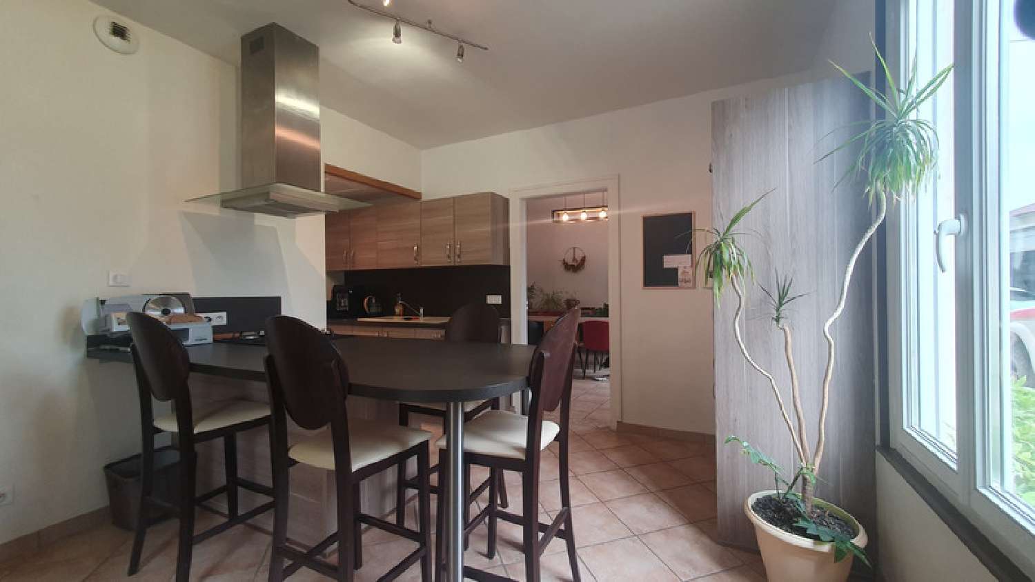  en venta casa de pueblo Verzy Marne 8