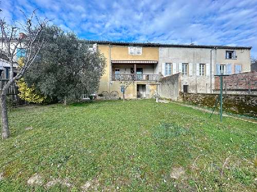 Villefranche-de-Lauragais Haute-Garonne casa de pueblo foto 7060673