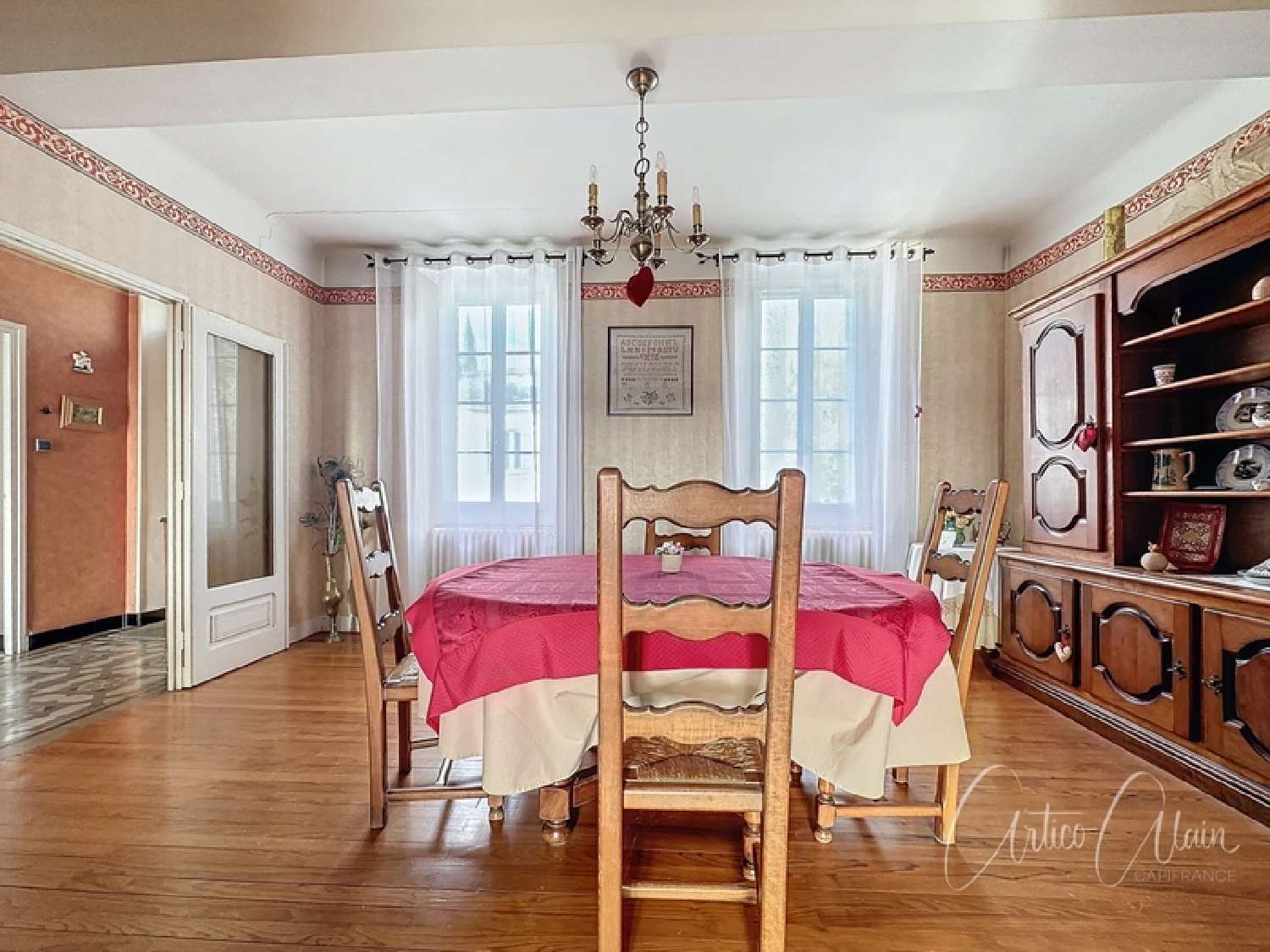 en venta casa de pueblo Villefranche-de-Lauragais Haute-Garonne 3
