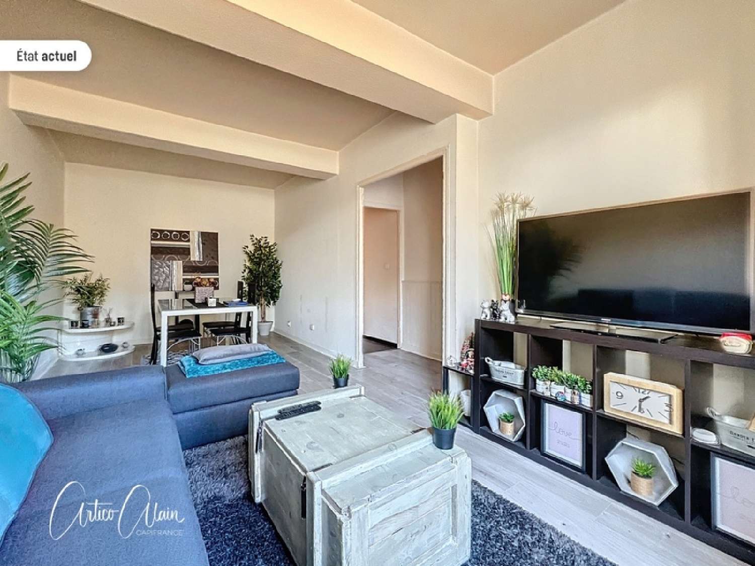 en venta casa de pueblo Villefranche-de-Lauragais Haute-Garonne 2
