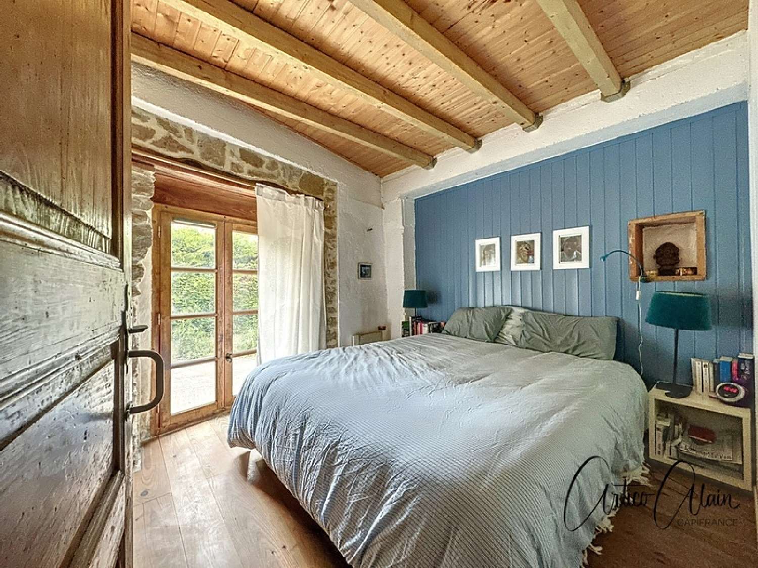  en venta casa de pueblo Villefranche-de-Lauragais Haute-Garonne 5