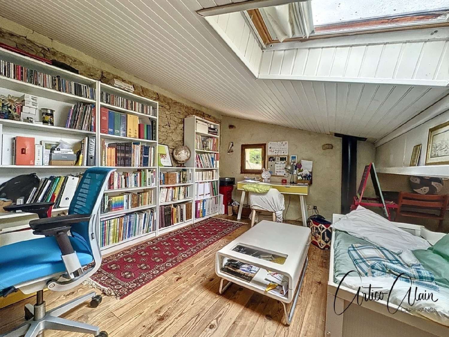  en venta casa de pueblo Villefranche-de-Lauragais Haute-Garonne 7