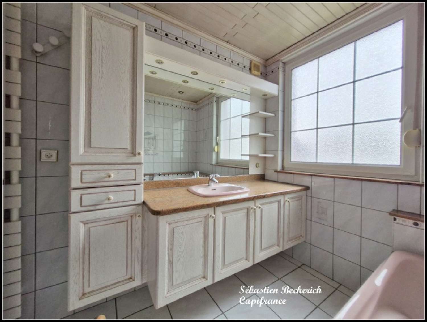  te koop dorpshuis Volmunster Moselle 7
