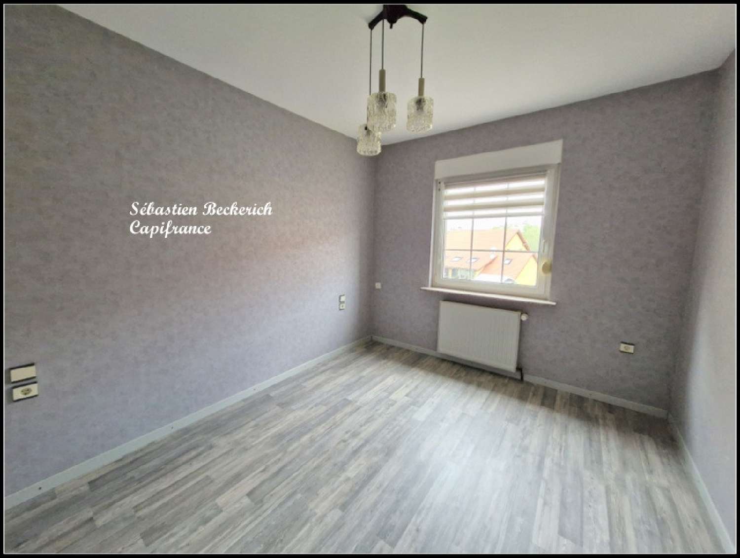  te koop dorpshuis Volmunster Moselle 3