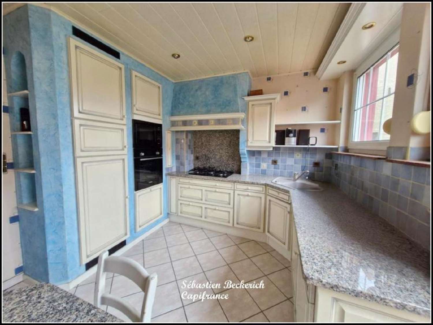  te koop dorpshuis Volmunster Moselle 5