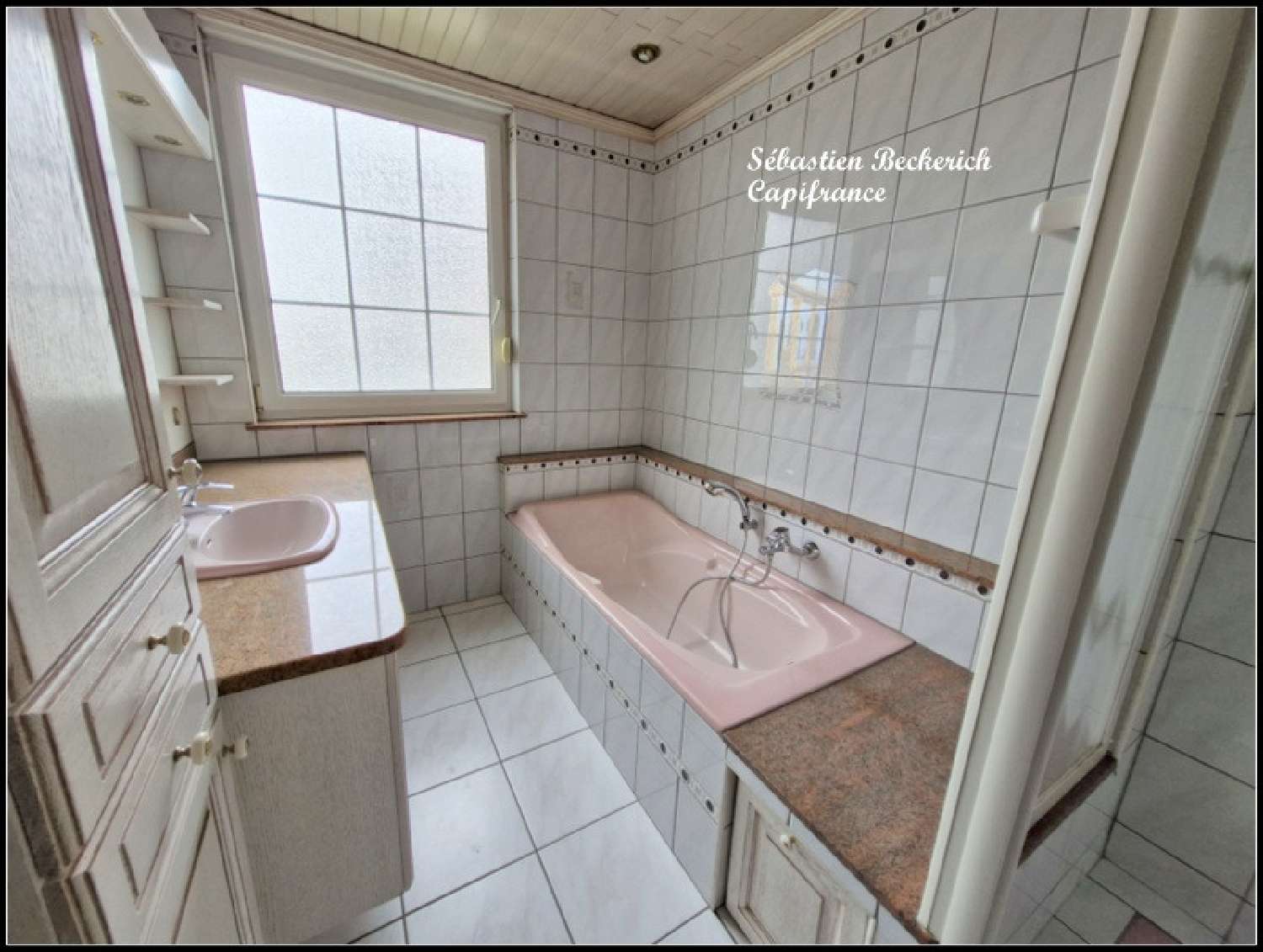  te koop dorpshuis Volmunster Moselle 8