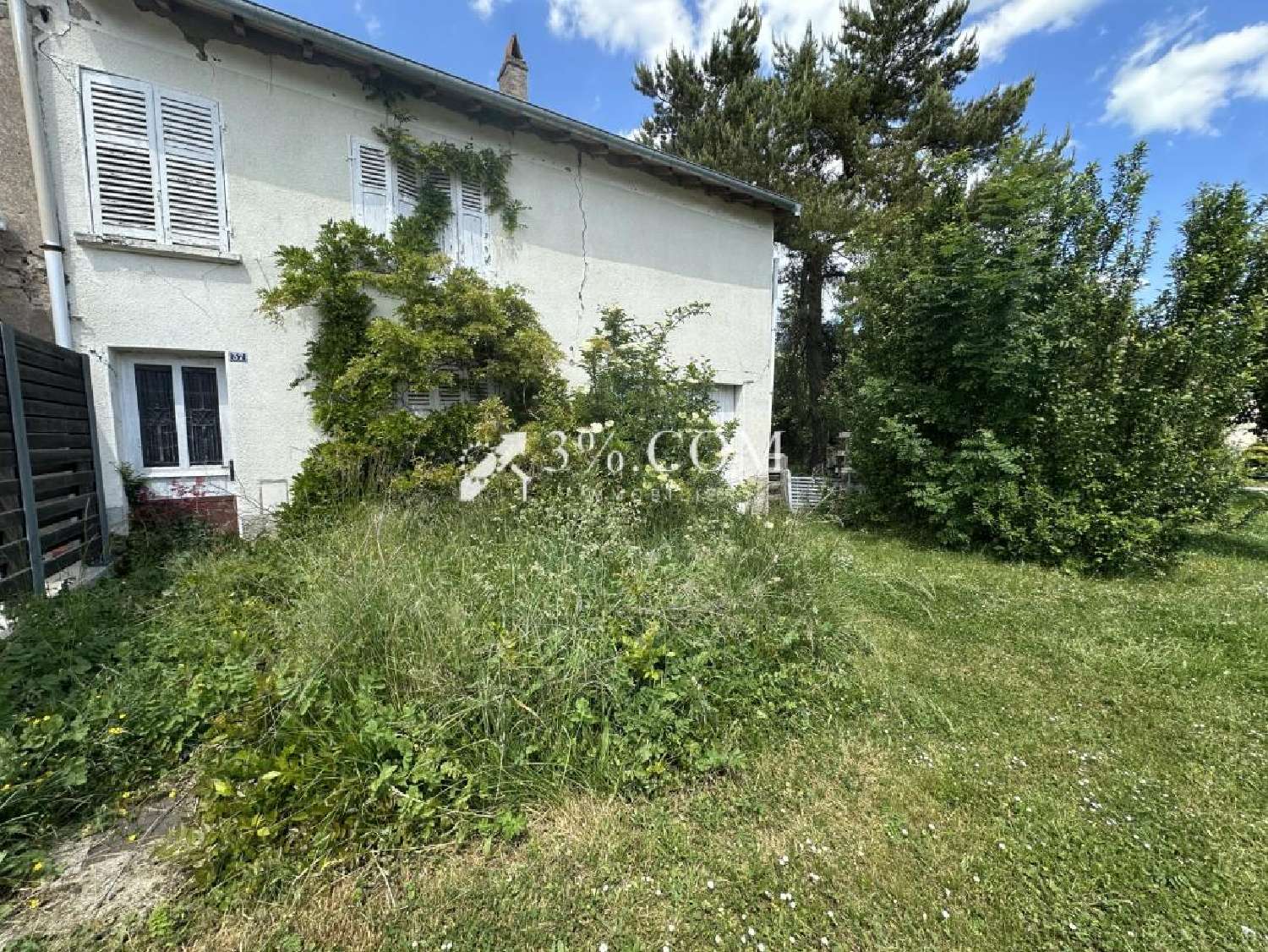  en venta casa de pueblo Xures Meurthe-et-Moselle 1