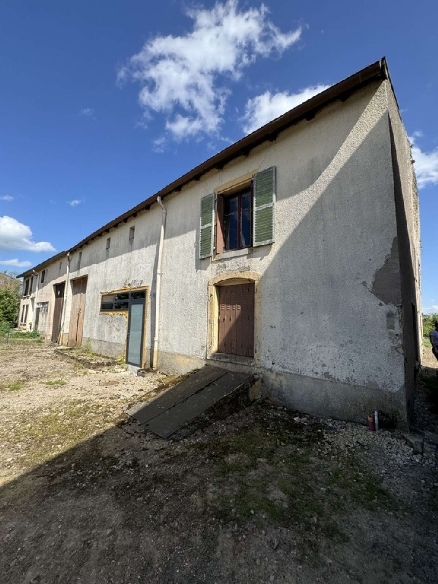  en venta casa Fresnes-en-Saulnois Moselle 2