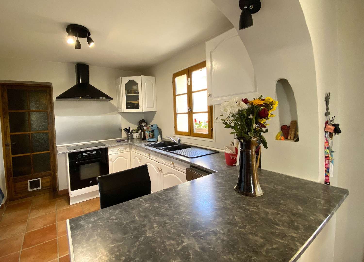  te koop wijngaard Uzès Gard 8