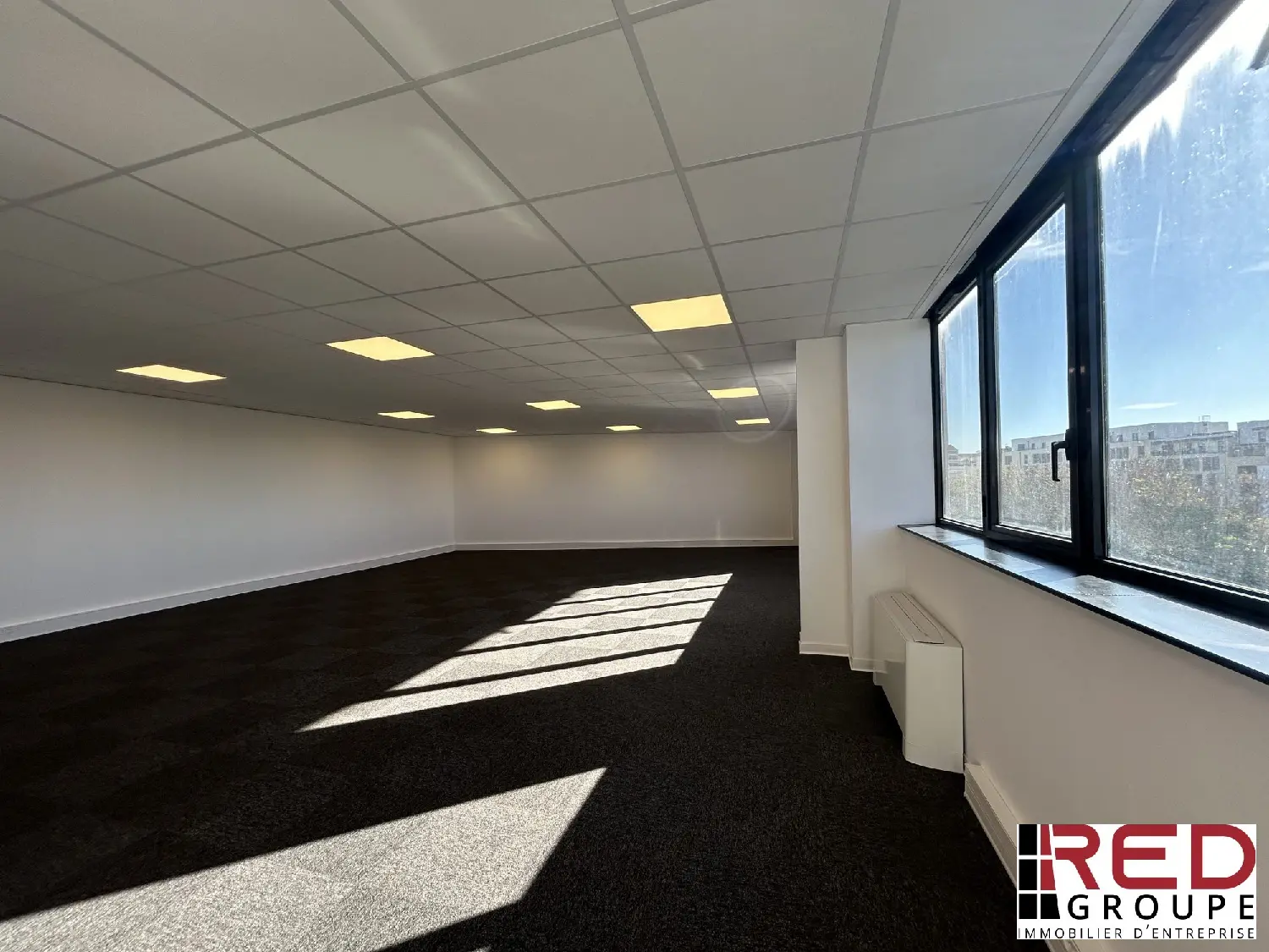  for sale office Aix-en-Provence Bouches-du-Rhône 1