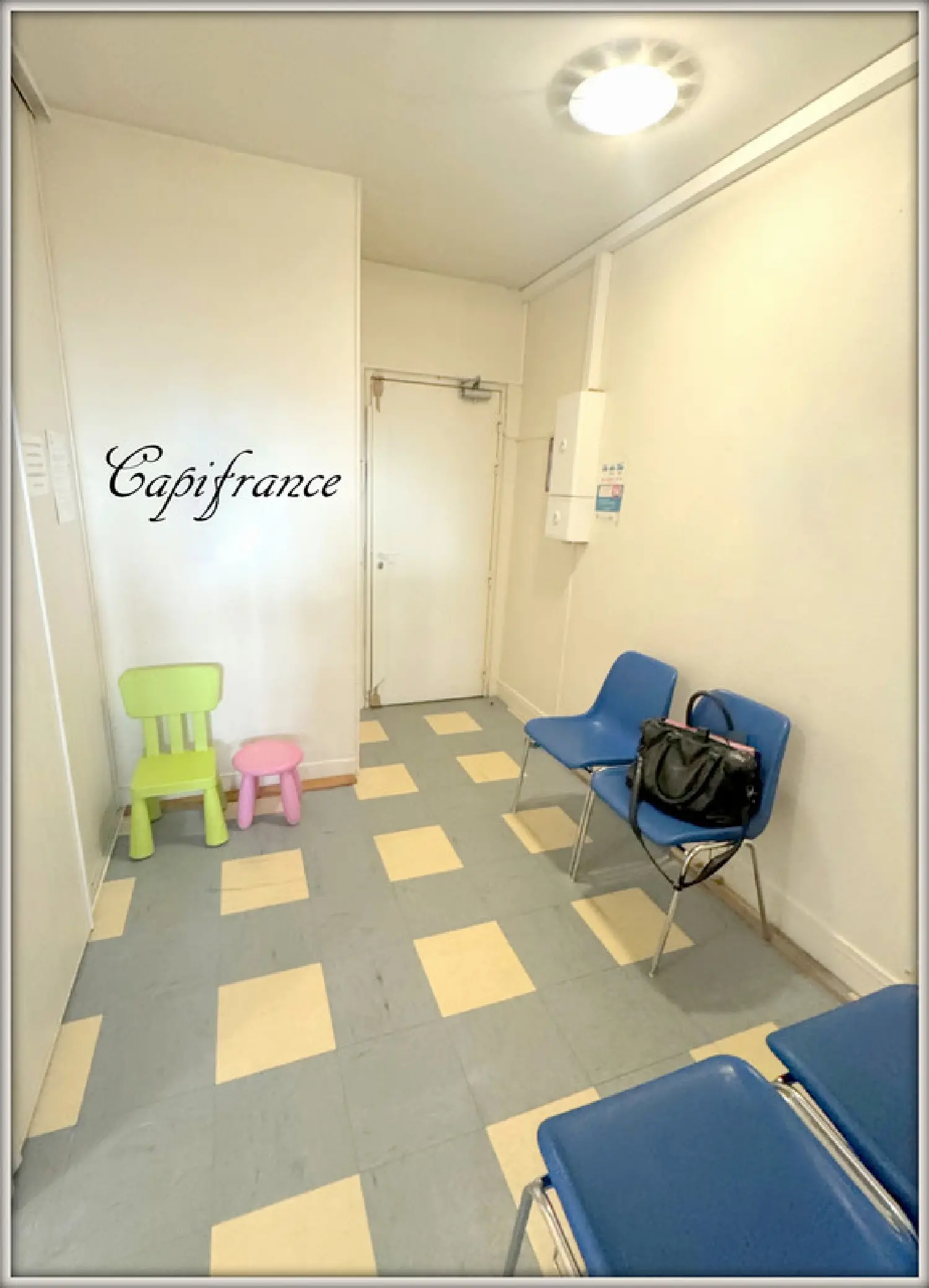  for sale office Aulnay-sous-Bois Seine-Saint-Denis 2