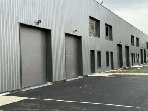 Bourgoin-Jallieu Isère office foto 7095125