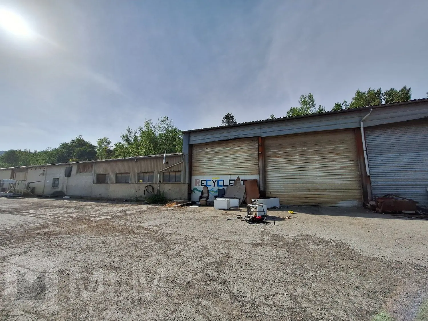 te koop kantoor Campagne-sur-Aude Aude 1