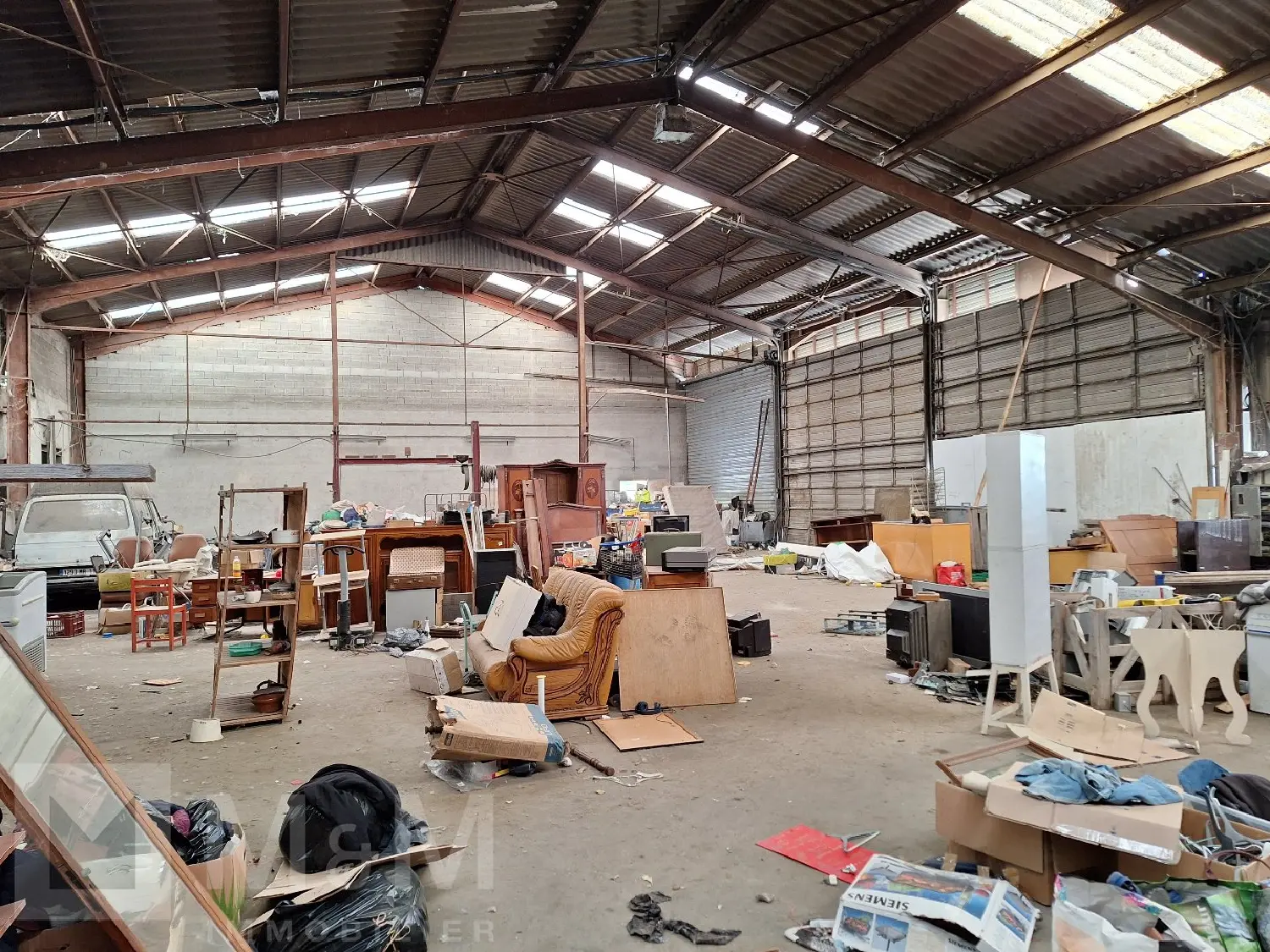  te koop kantoor Campagne-sur-Aude Aude 3