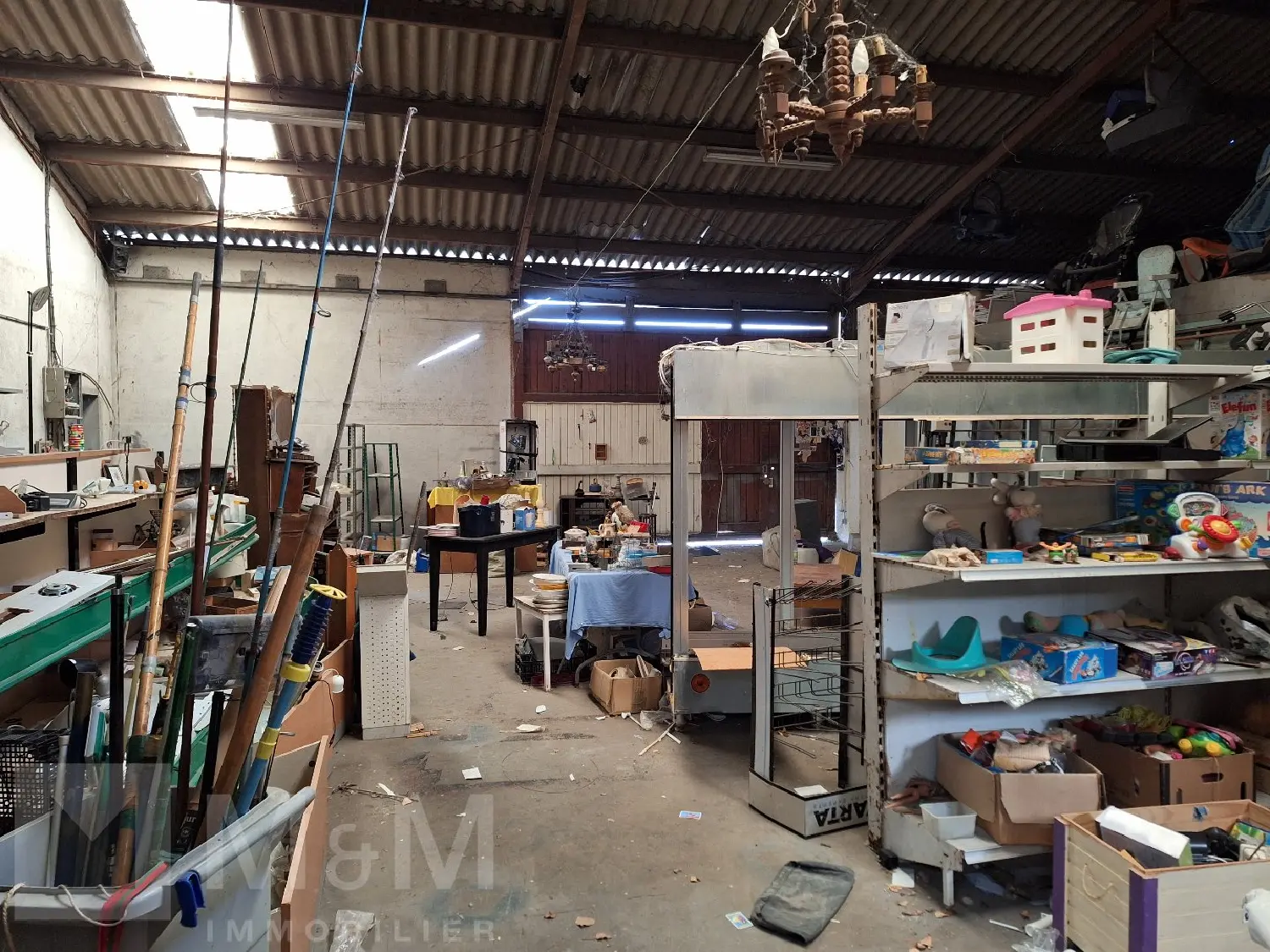  te koop kantoor Campagne-sur-Aude Aude 5