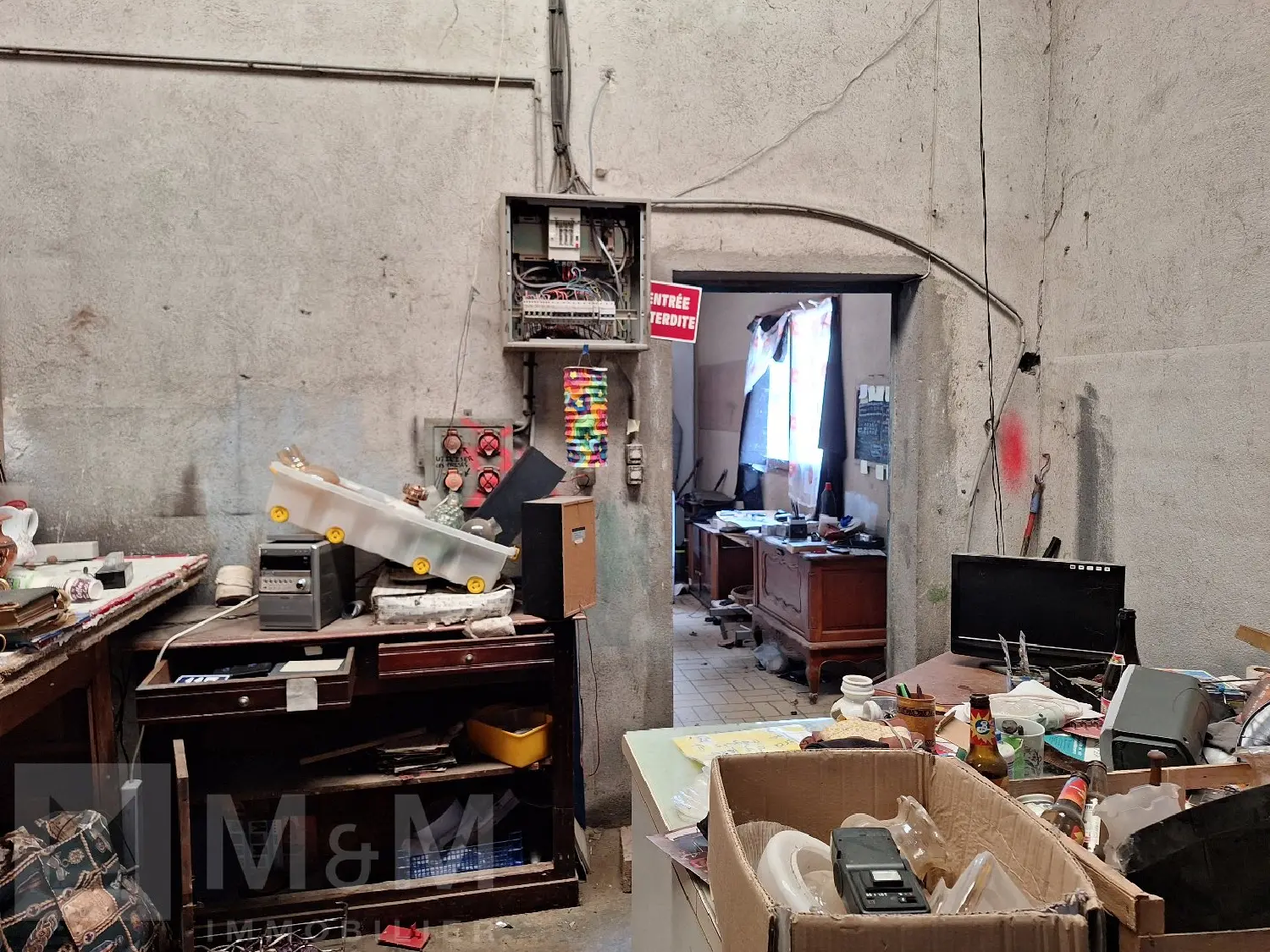  te koop kantoor Campagne-sur-Aude Aude 6