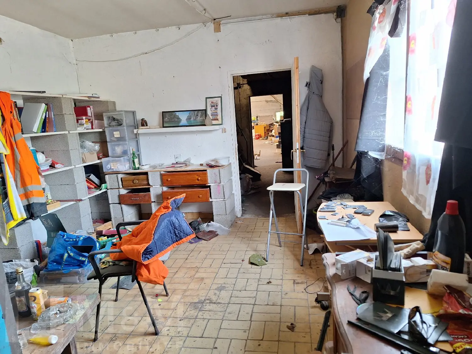  te koop kantoor Campagne-sur-Aude Aude 7