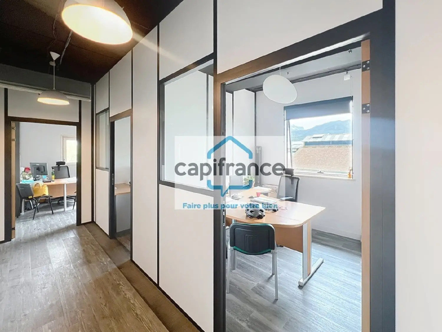  for sale office Chambéry Savoie 3
