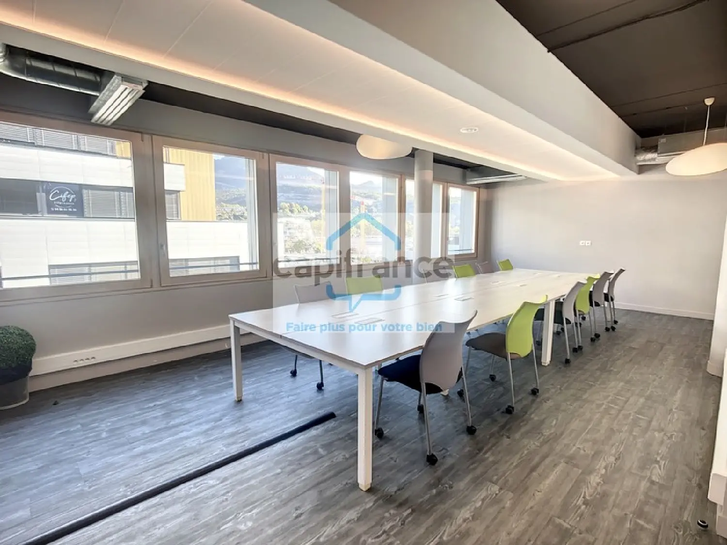  for sale office Chambéry Savoie 4