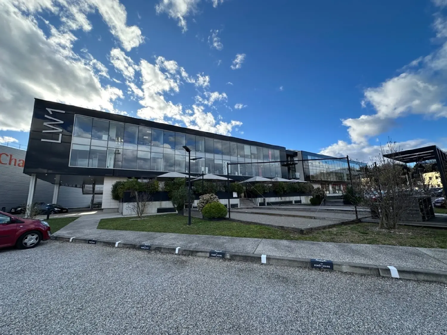  for sale office Chaponost Rhône 2