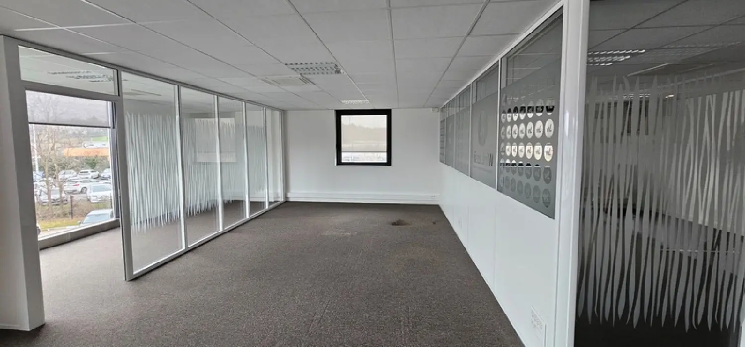  for sale office Chaponost Rhône 5