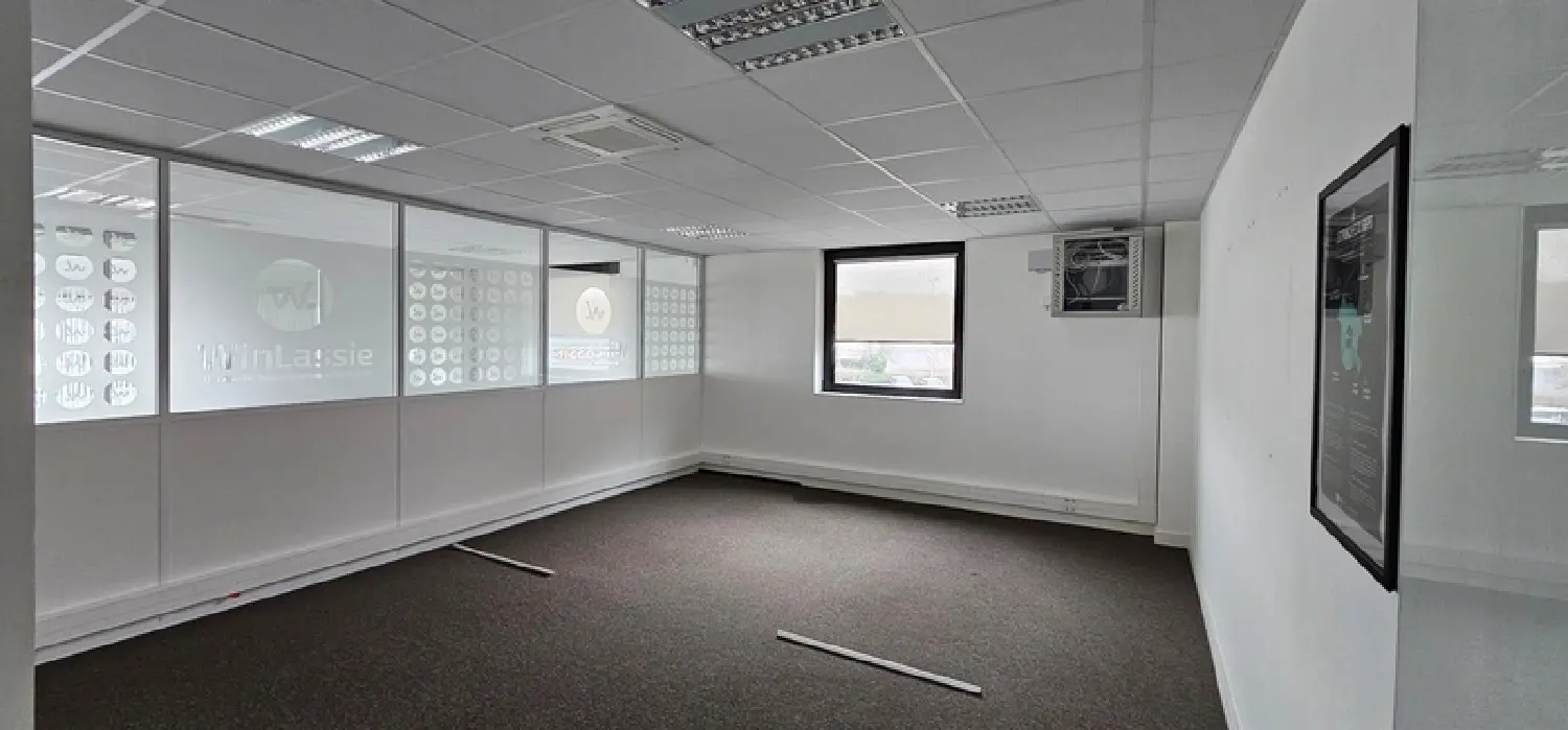  for sale office Chaponost Rhône 6