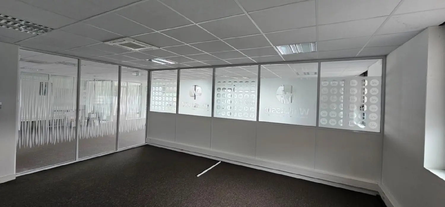  for sale office Chaponost Rhône 7