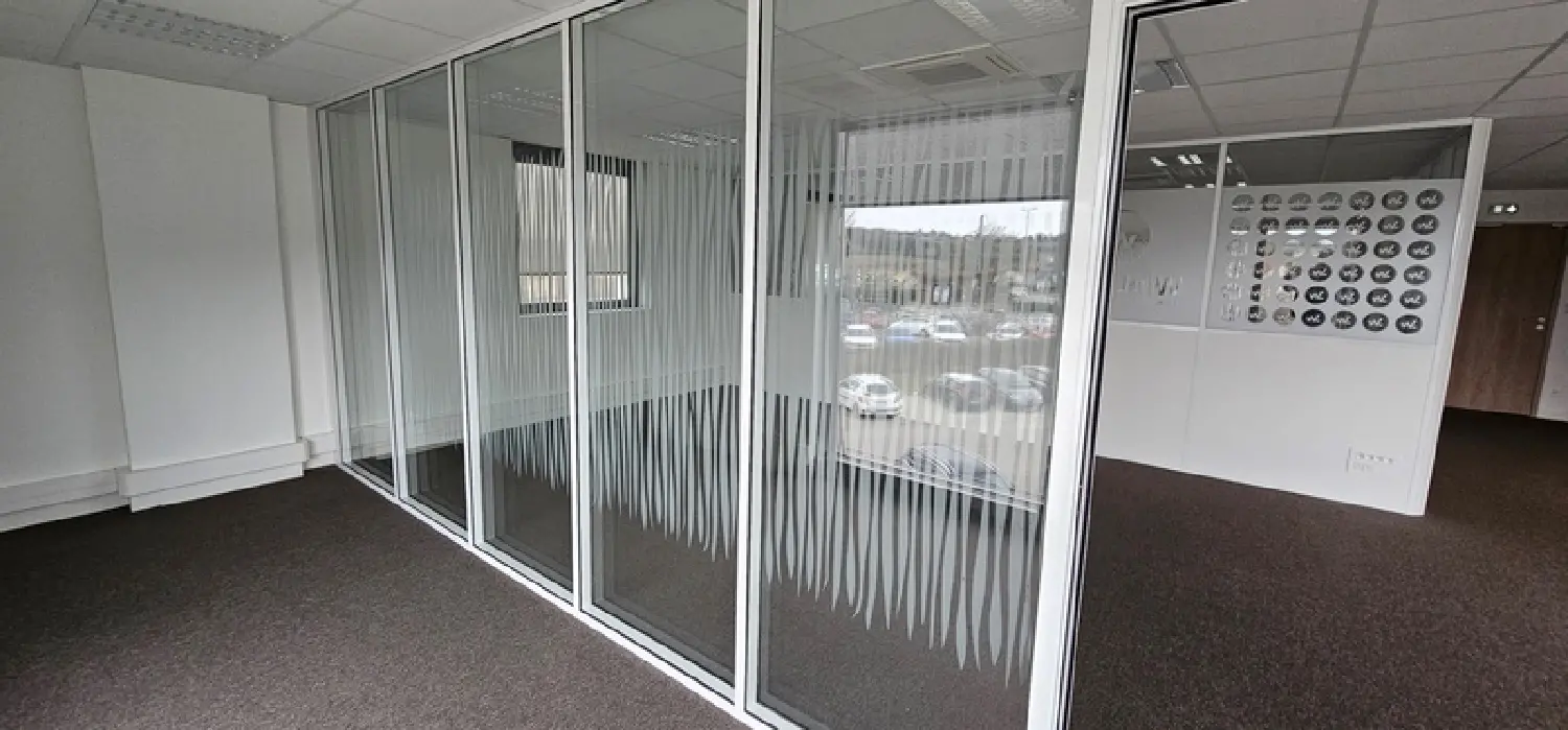  for sale office Chaponost Rhône 8
