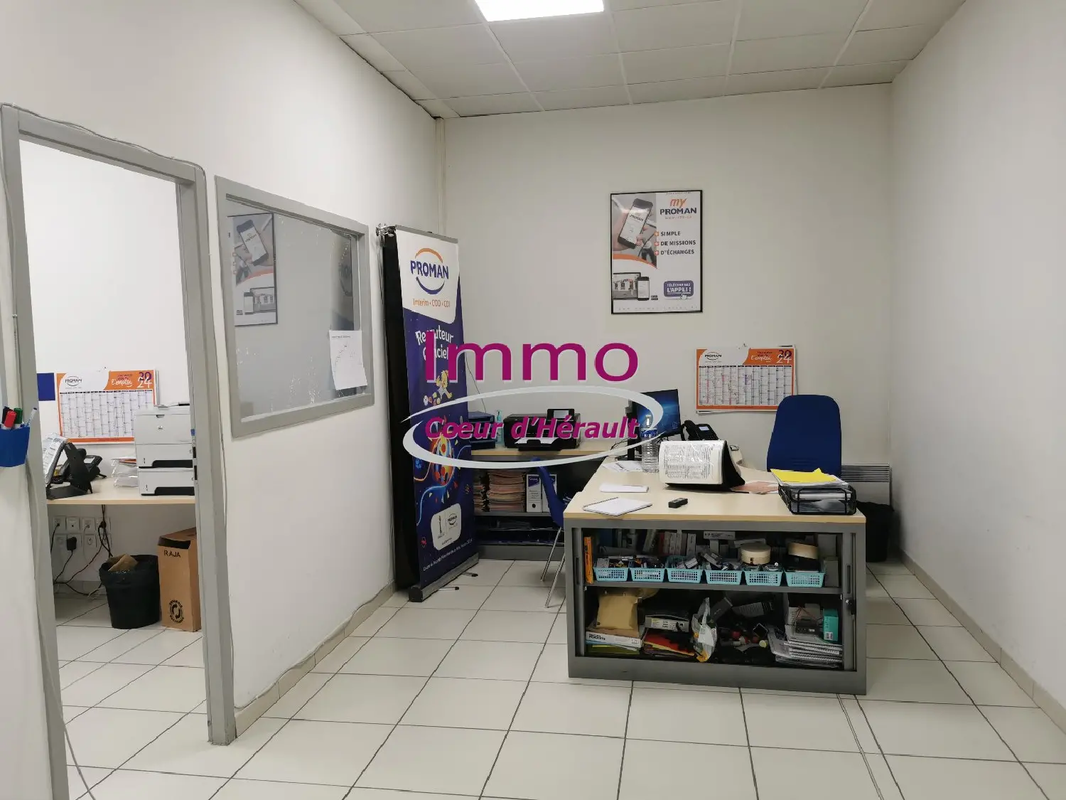  te koop kantoor Clermont-l'Hérault Hérault 2